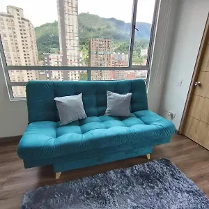  Apartamento Apartamento En Centro Historico Vistas Panoramicas Inigualables